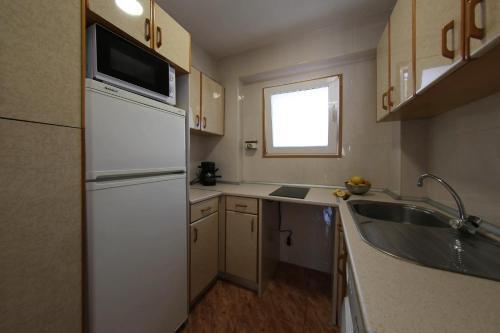 Alea Rentals - Cye 5 La Pineda Buitenkant foto